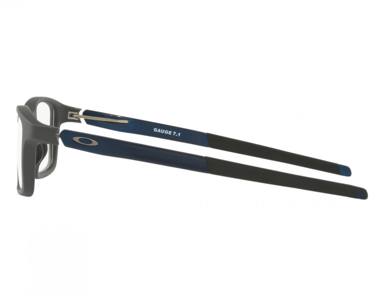 Oakley Gauge 7.1 (TrueBridge) Ox8112-05(54)